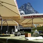 Cretaz 3* Breuil-Cervinia