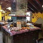 Cretaz Otel Breuil-Cervinia