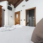 Cretaz Otel Breuil-Cervinia