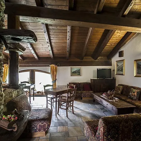 Cretaz 3* ブレウイル・チェルヴィナイア