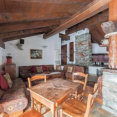Hotel Cretaz 3*
