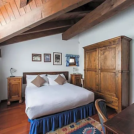 Cretaz Hotel
