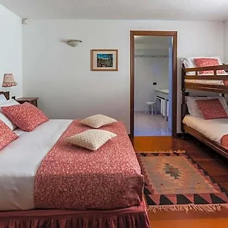 Hotel Cretaz Breuil-Cervinia