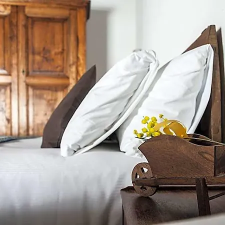 Hotel Cretaz Breuil-Cervinia