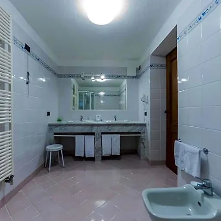 Cretaz Hotel Breuil-Cervinia