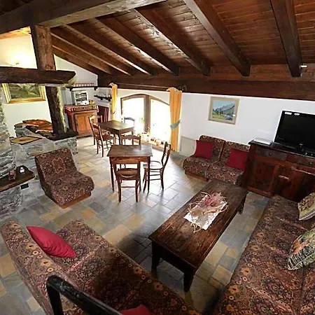 Cretaz Hotel Breuil-Cervinia