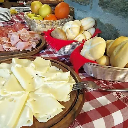 Cretaz Hotel Breuil-Cervinia