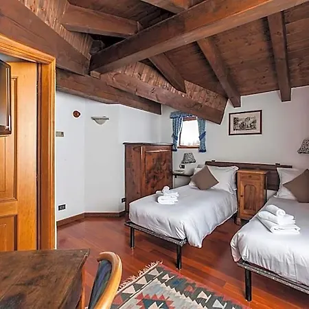 Hotel Cretaz