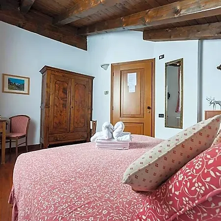 Cretaz Breuil-Cervinia