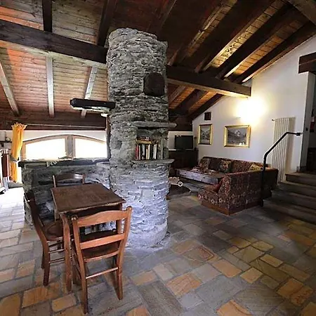 Cretaz Hotel Breuil-Cervinia