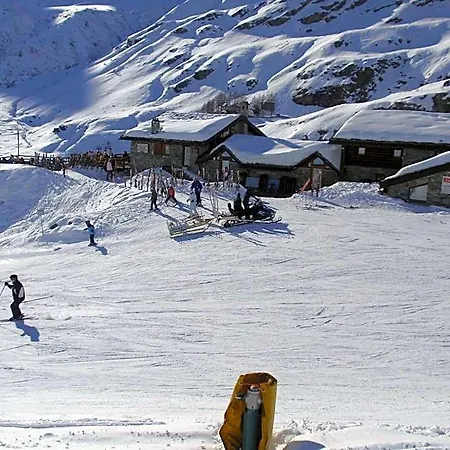 Cretaz 3* Breuil-Cervinia