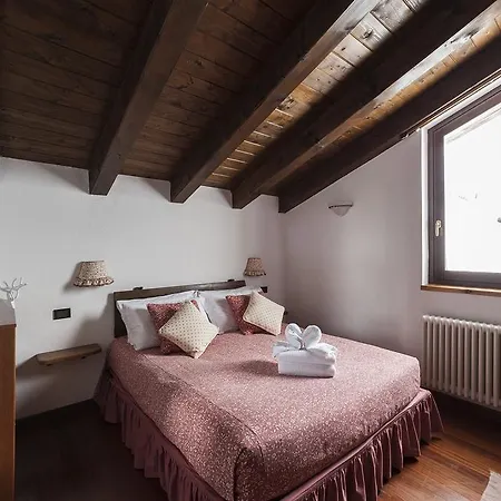 Cretaz 3* Breuil-Cervinia