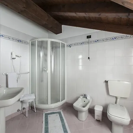 Cretaz Hotel Breuil-Cervinia