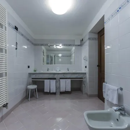 Cretaz 3* ブレウイル・チェルヴィナイア