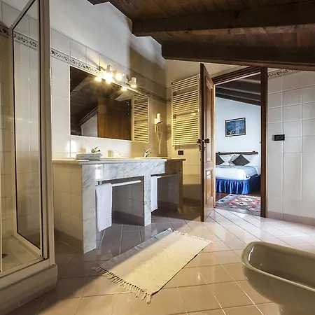 Cretaz 3* ブレウイル・チェルヴィナイア