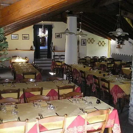 Cretaz 3* Брей-Червиния