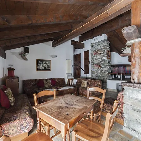 Cretaz 3* ブレウイル・チェルヴィナイア