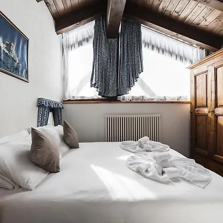 Hotel Baita Cretaz
