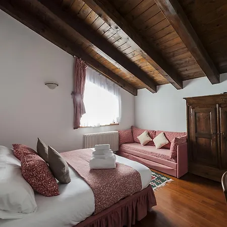 Cretaz ブレウイル・チェルヴィナイア