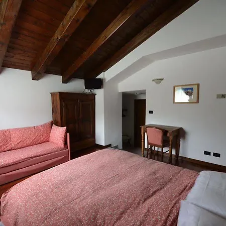 Cretaz ブレウイル・チェルヴィナイア