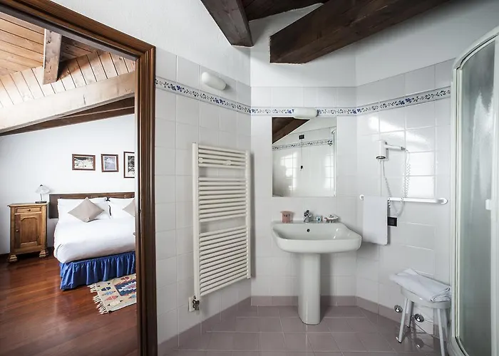 Baita Cretaz Breuil-Cervinia