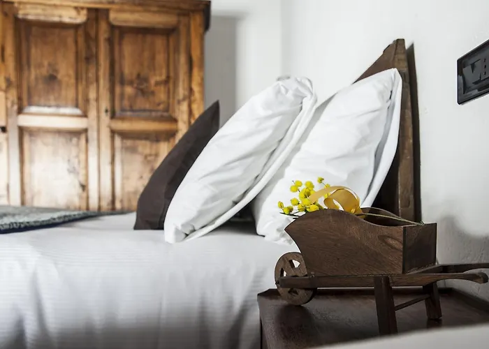 Baita Cretaz Hotel Breuil-Cervinia